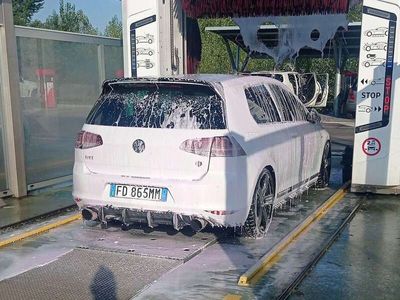 VW Golf VII