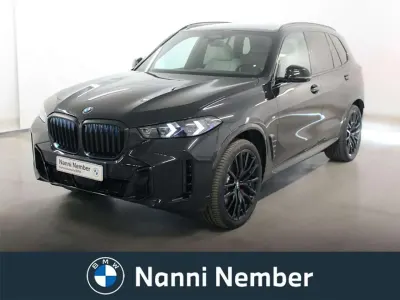 Usata BMW X5