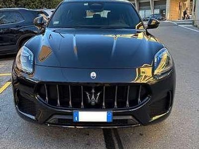 Usata Maserati Grecale GT 300 CV (220 kW) 2022 SUV