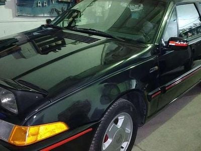 Usata Volvo 480 102 CV (75 kW) 1992 Coupé