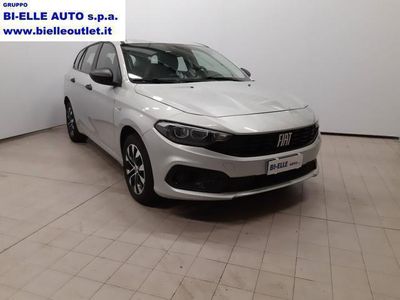 usata Fiat Tipo 1.6 Mjt S&S SW City Life