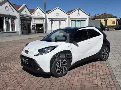 Occasion Toyota Aygo X Trend 72 PK (52 kW) 2024 Wit SUV