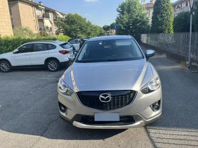 Usata Mazda CX-5
