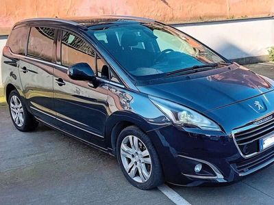 usata Peugeot 5008 2.0 bluehdi Allure s&s 150cv E6