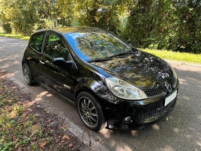 Renault Clio R.S.