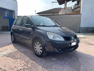 usata Renault Scénic II Scénic 1.6 16V Pack