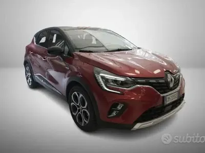 Usata Renault Captur Intens 101 CV (74 kW) 2023 SUV