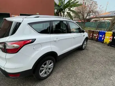 Usata Ford Kuga Business Edition 120 CV (88 kW) 2018 SUV