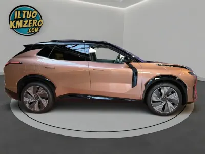 Usata Lynk & Co 08 2025 SUV
