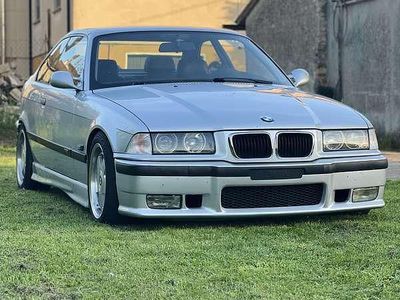 Usata BMW 320 150 CV (110 kW) 1998 Coupé
