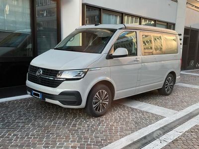 VW T6.1