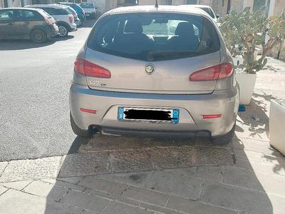 Usata Alfa Romeo 147 105 CV (77 kW) 2009 Utilitaria