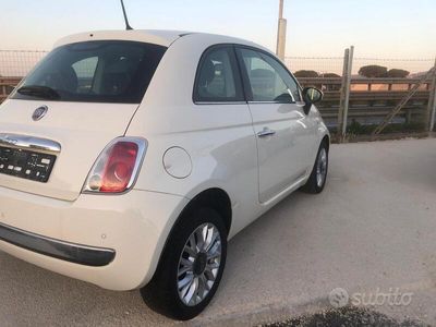 usata Fiat 500 1.2 Lounge