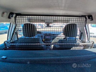 Usata Citroën C3 PureTech 101 CV (74 kW) 2021 Bianco Furgone