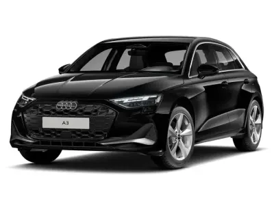 Käytetty Audi A3