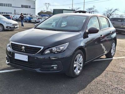 usata Peugeot 308 Business BlueHDi 120cv EAT6 S/S 5 PORT