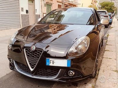 usata Alfa Romeo Giulietta - 2019