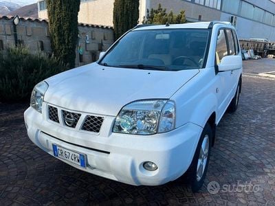 Usata Nissan X-Trail 2005 SUV
