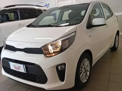 Usata Kia Picanto