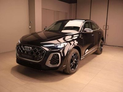 Usata Audi Q5 Sportback