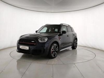 Usata Mini John Cooper Works Countryman 306 CV (225 kW) 2021 SUV