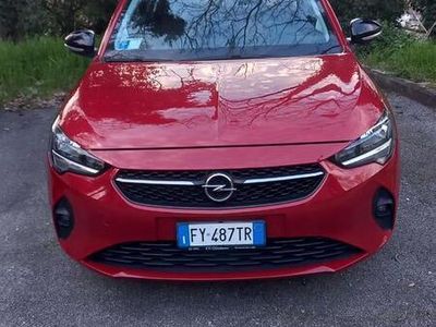 usata Opel Corsa 6ª serie - 2020