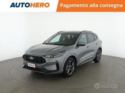 Nuova Ford Kuga ST-Line 180 CV (132 kW) 2025 Grigio SUV