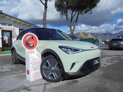 Usata Smart #1 Edition #1 75 kW (102 CV) 2023 Other SUV
