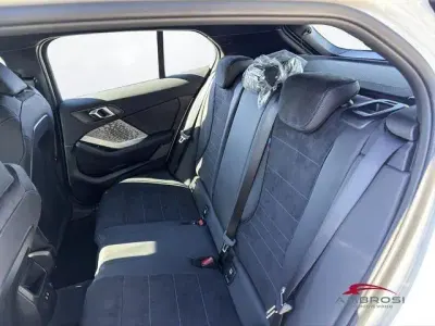 Usata BMW 118
