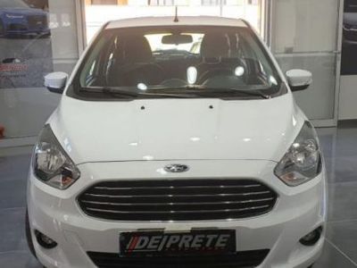 usata Ford Ka Plus Ka+ 1.2 Ti-VCT