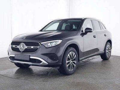 Mercedes GLC200