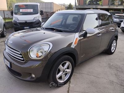 Usata 2012 Mini Cooper Utilitaria | 9300 € (Molto cara)