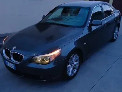Usata BMW 530 231 CV (169 kW) 2004 Berlina