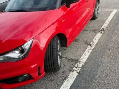 Usata Audi A1