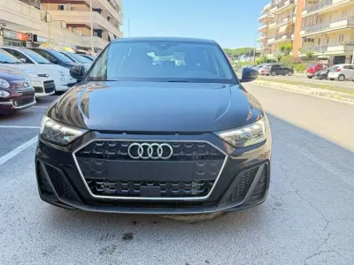Usata Audi A1