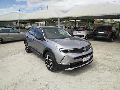 Grigio Usata 2022 Opel Mokka SUV | 17.500 € (Buon prezzo)