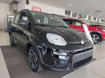 usata Fiat Panda 1.0 FireFly S&S Hybrid City Life