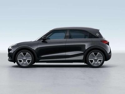 Nuova Smart #1 Edition #1 75 kW (102 CV) 2026 Other SUV