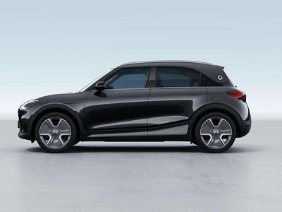 Nuova Smart #1 Edition #1 200 kW (272 CV) 2026 Other SUV