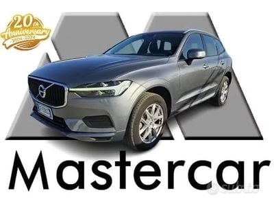 Usata Volvo XC60 Business Edition 197 CV (144 kW) 2021 Grigio SUV