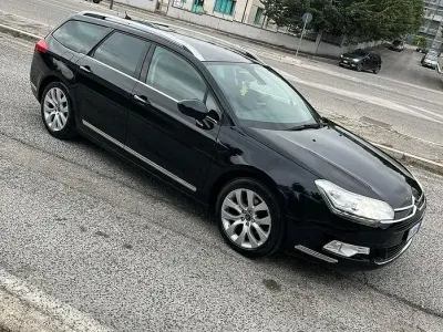 Occasion Citroën C5
