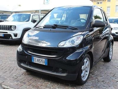 Smart ForTwo Coupé
