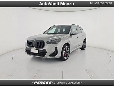 Usata BMW X1 Comfort Edition 136 CV (100 kW) 2024 SUV