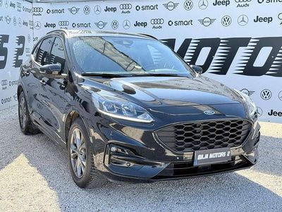 Usata Ford Kuga ST-Line 120 CV (88 kW) 2024 Nero SUV