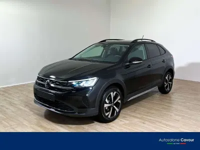 Nuova VW Taigo Edition 116 CV (85 kW) 2026 Nero SUV