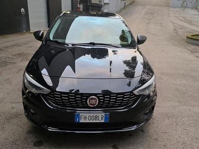 Usata Fiat Tipo 2017 Berlina