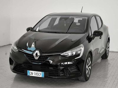 Usata Renault Clio V Equilibre 91 CV (66 kW) 2023 Other Berlina