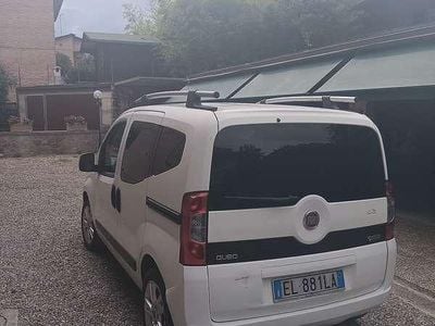 Fiat Qubo
