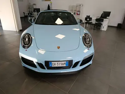 Usata Porsche 911
