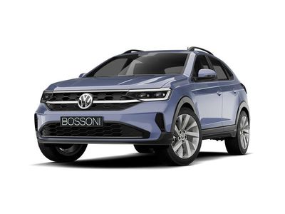 Ny VW Taigo Life 95 HK (69 kW) 2026 Grå SUV